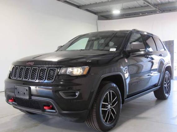 JEEP GRAND CHEROKEE 2017 1C4RJFLT4HC792984 image